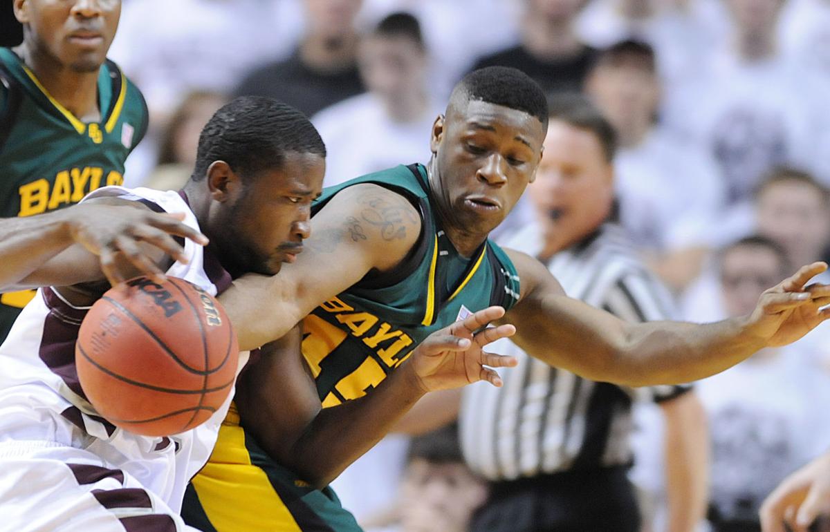 Former Bu Stars To Help Bring Basketball Back Basketball