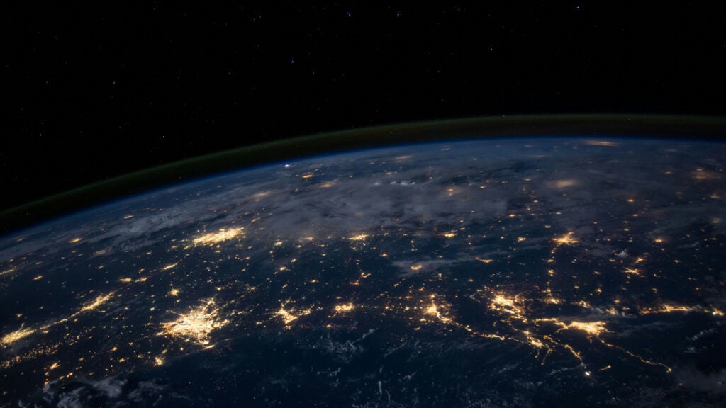 Texas AandM to prepare Space Force leaders through 2036