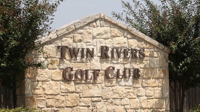 Local businessman purchases Twin Rivers Golf Club - Waco Tribune-Herald