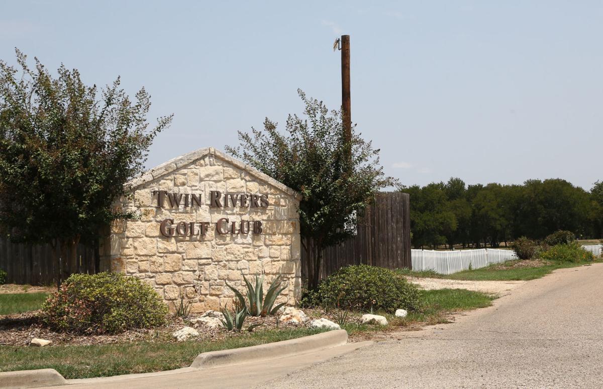 Twin Rivers golf course (copy)