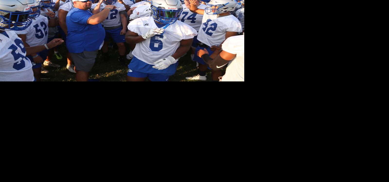 Ready To Fly High Connally Has Earned Lofty Expectations And The