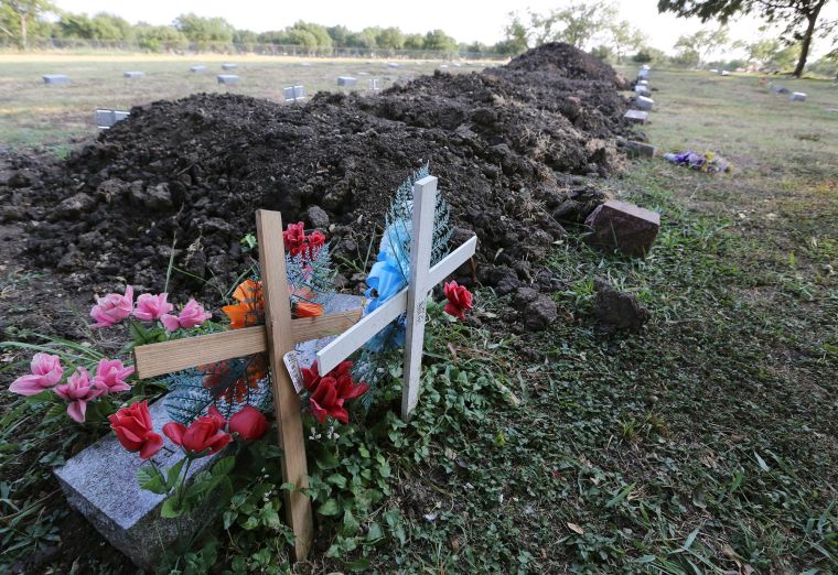 County approves new pauper burial contract to cut costs Government