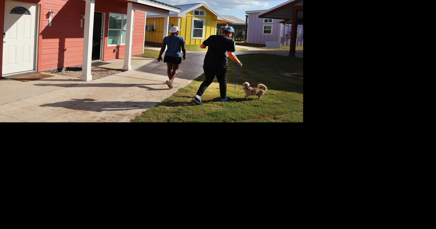Waco to seek input on annual plan for HUD grants