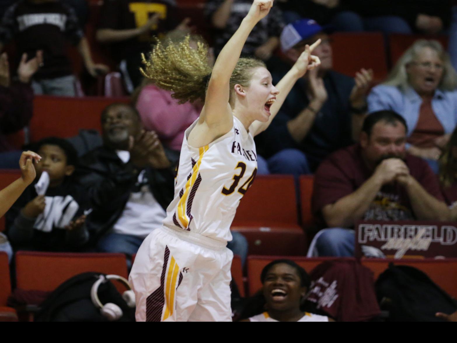 Here Are 6 Centex Girls Basketball Teams Who Could Get To State