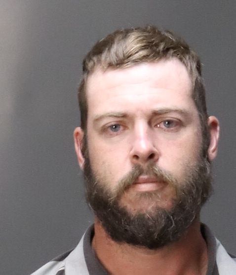 Waco police arrest man accused of sexually abusing 7-year-old