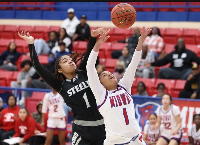 MT Rice Tournament Connally girls seize trophy; Midway, La Vega fall