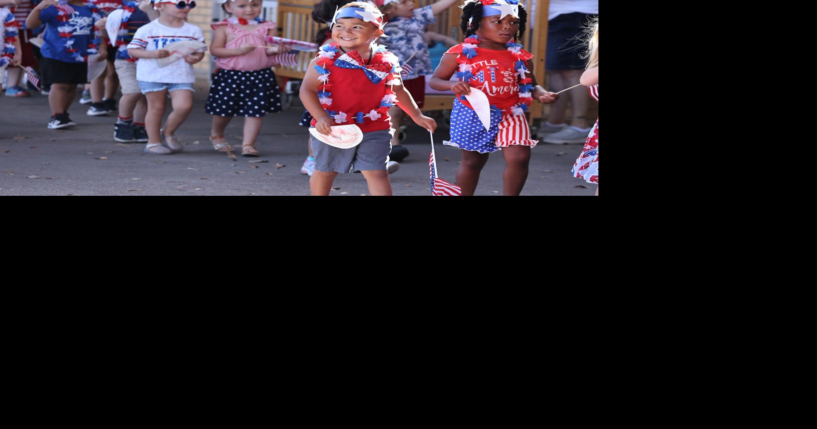 food places open on july 4th waco