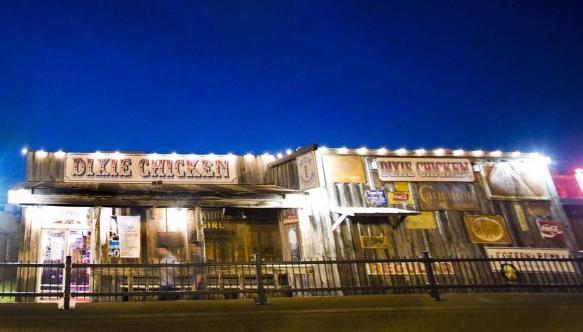 Dixie Chicken