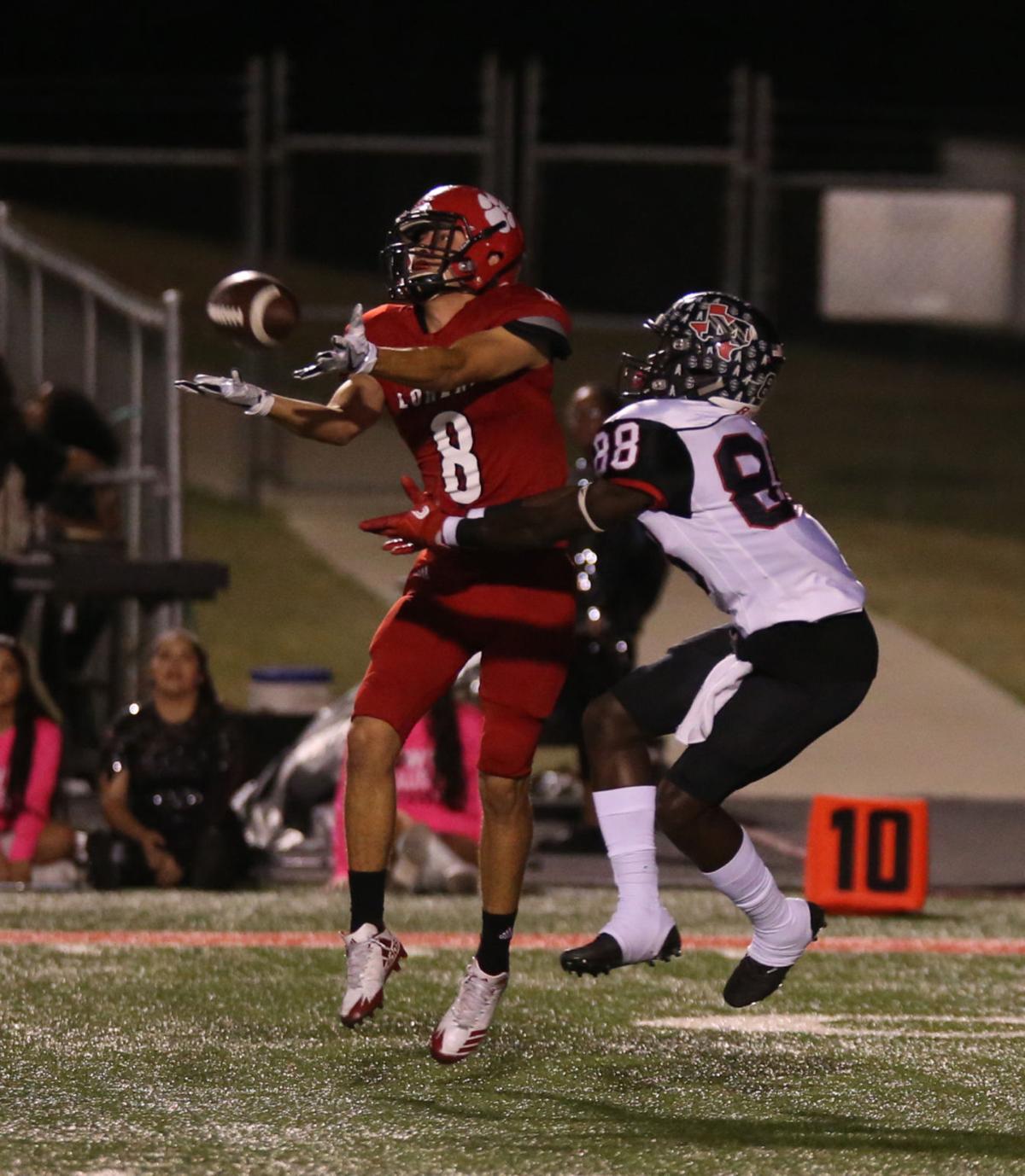 Mexia S Fourth Quarter Surge Stuns Lorena 20 10 High School