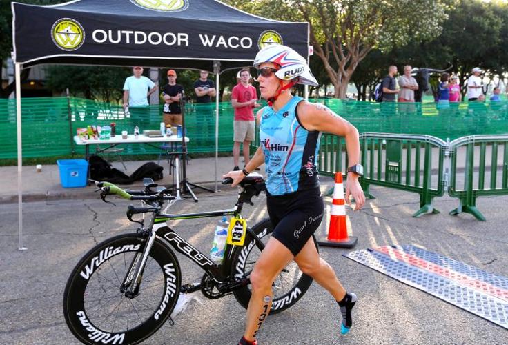 Waco events calendar: July 2014