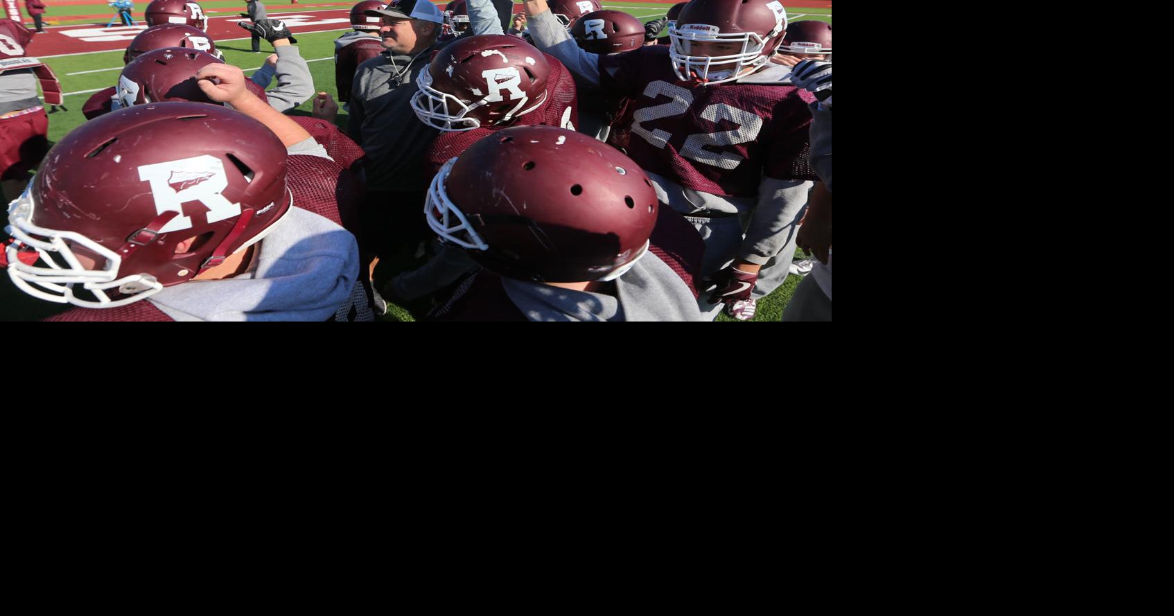 Riesel coach Robert Little to retire after 34 years