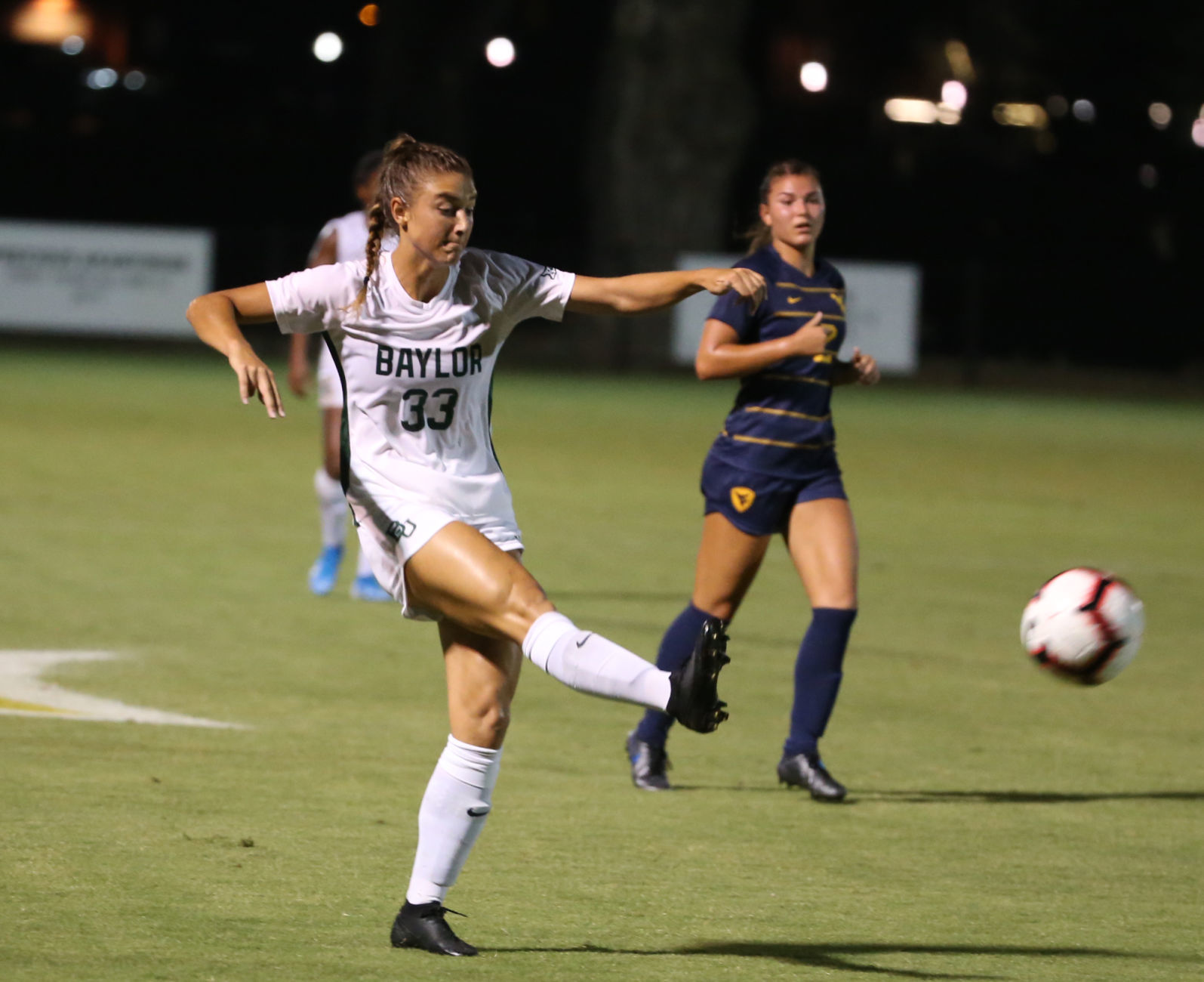 baylor soccer merch