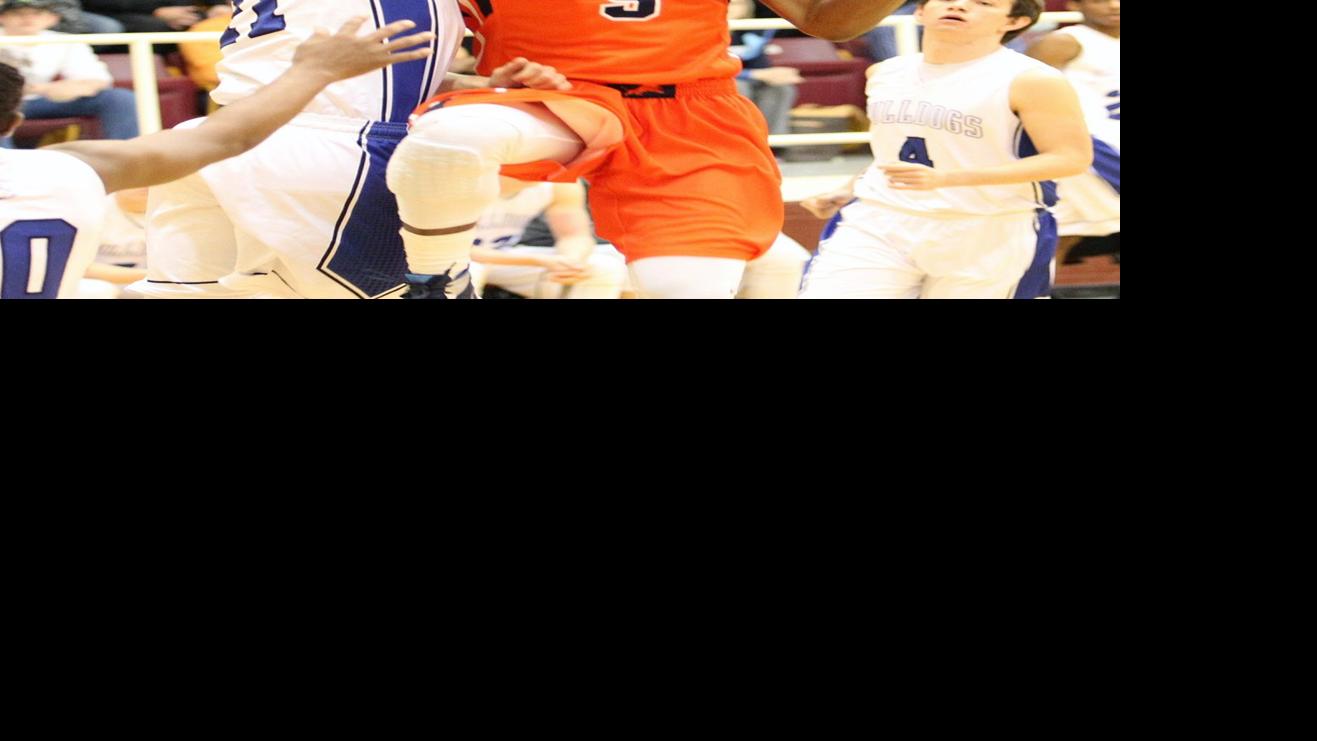 High School Notebook Coolidge Teague Boys Fueled By Last Year S