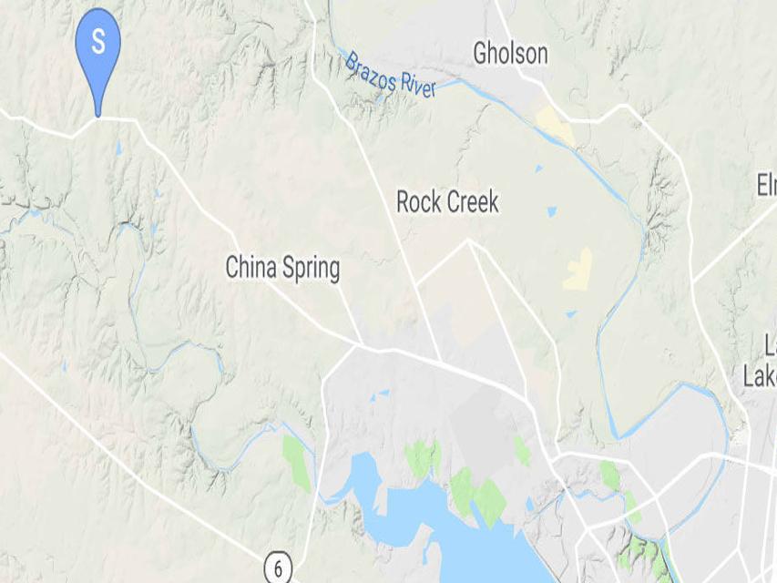 70 Million Solar Plant Near China Spring Would Be Region S - blox piece new world map