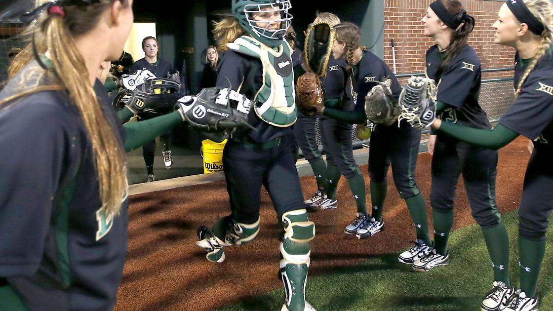 Baylor University Softball Schedule 2025