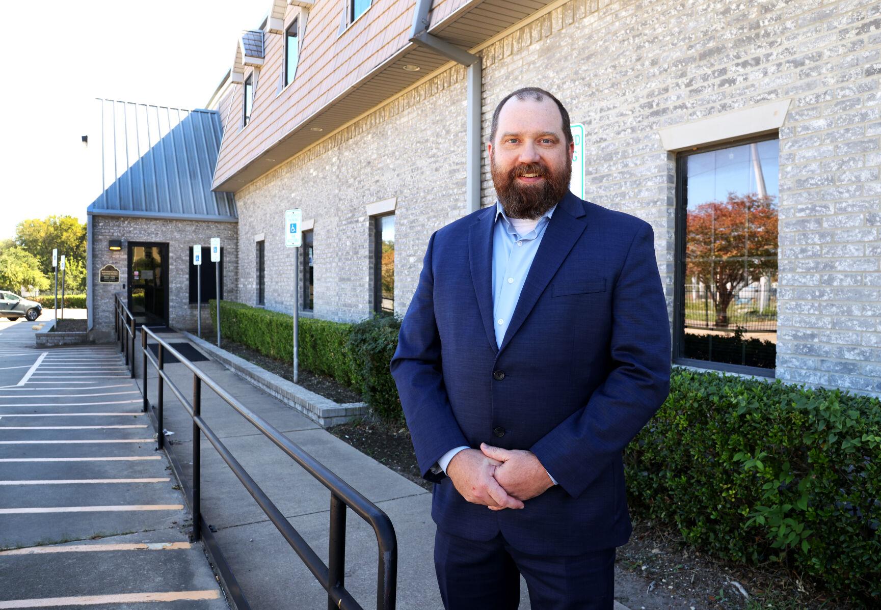 McLennan County chief appraiser moves on to Tarrant County