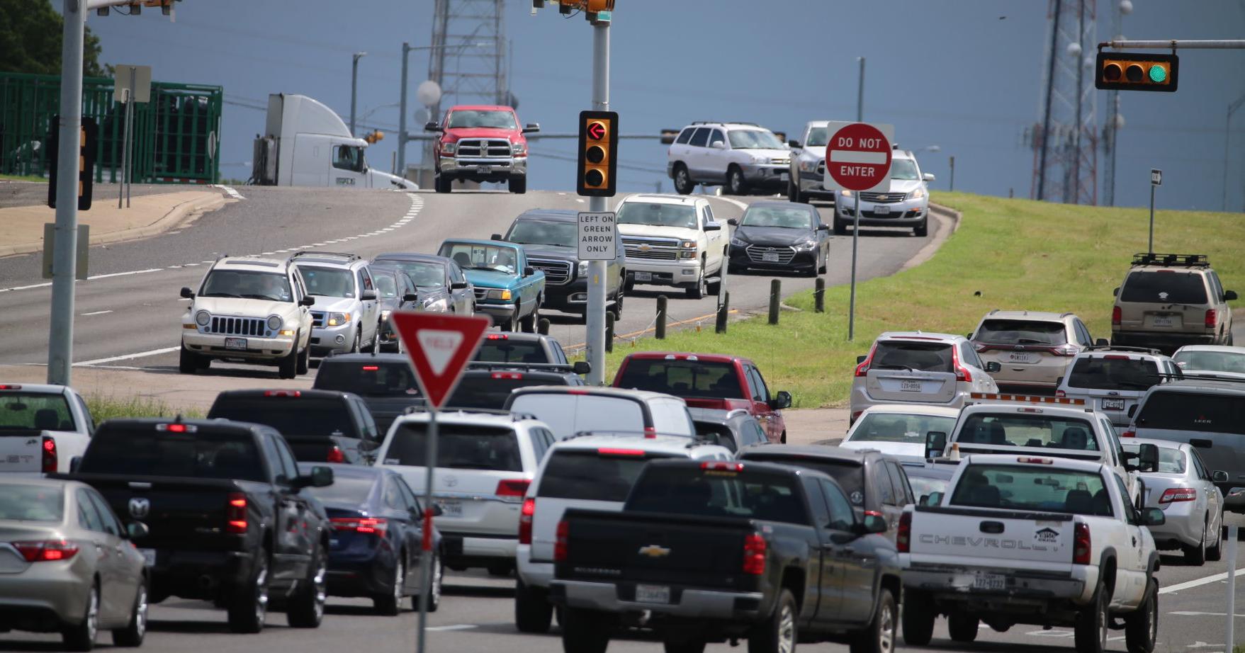 Waco MPO gets $4.8M to envision high-tech Franklin corridor - Vimarsana News