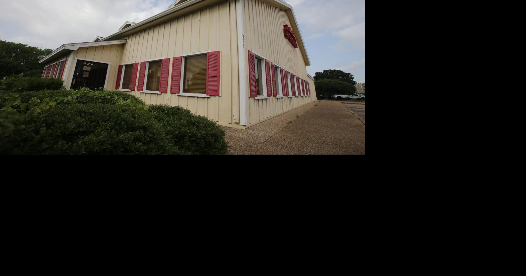 Rounding up recent Waco building permits