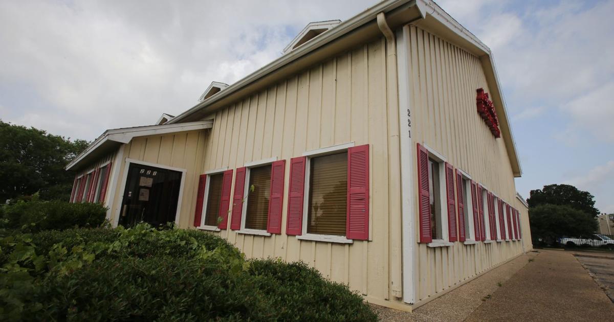 Rounding up recent Waco building permits