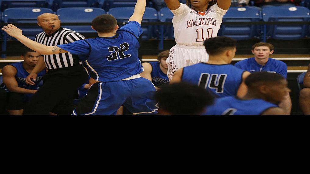 Midway Alum Armstead Feeling Right At Home With Mcc Mcc