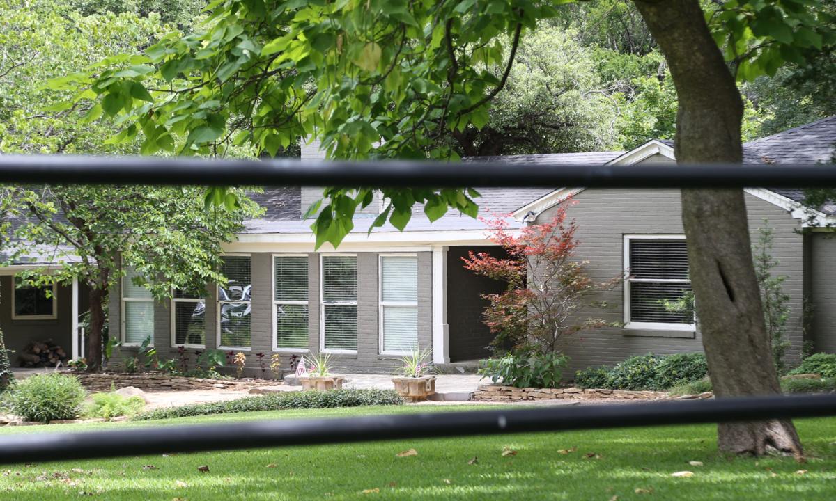 Short-term rentals