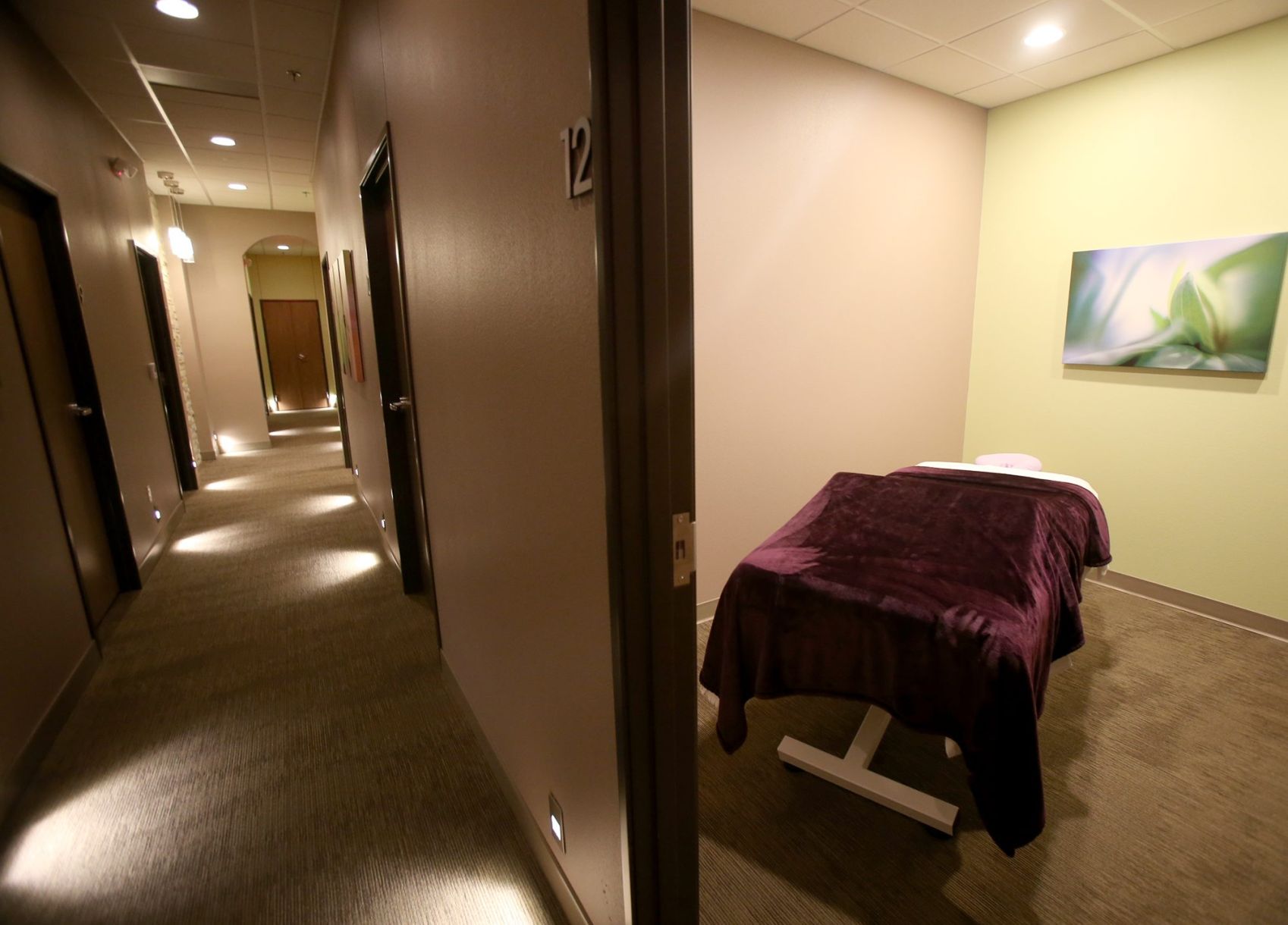 Massage Envy opens in Central Texas Marketplace