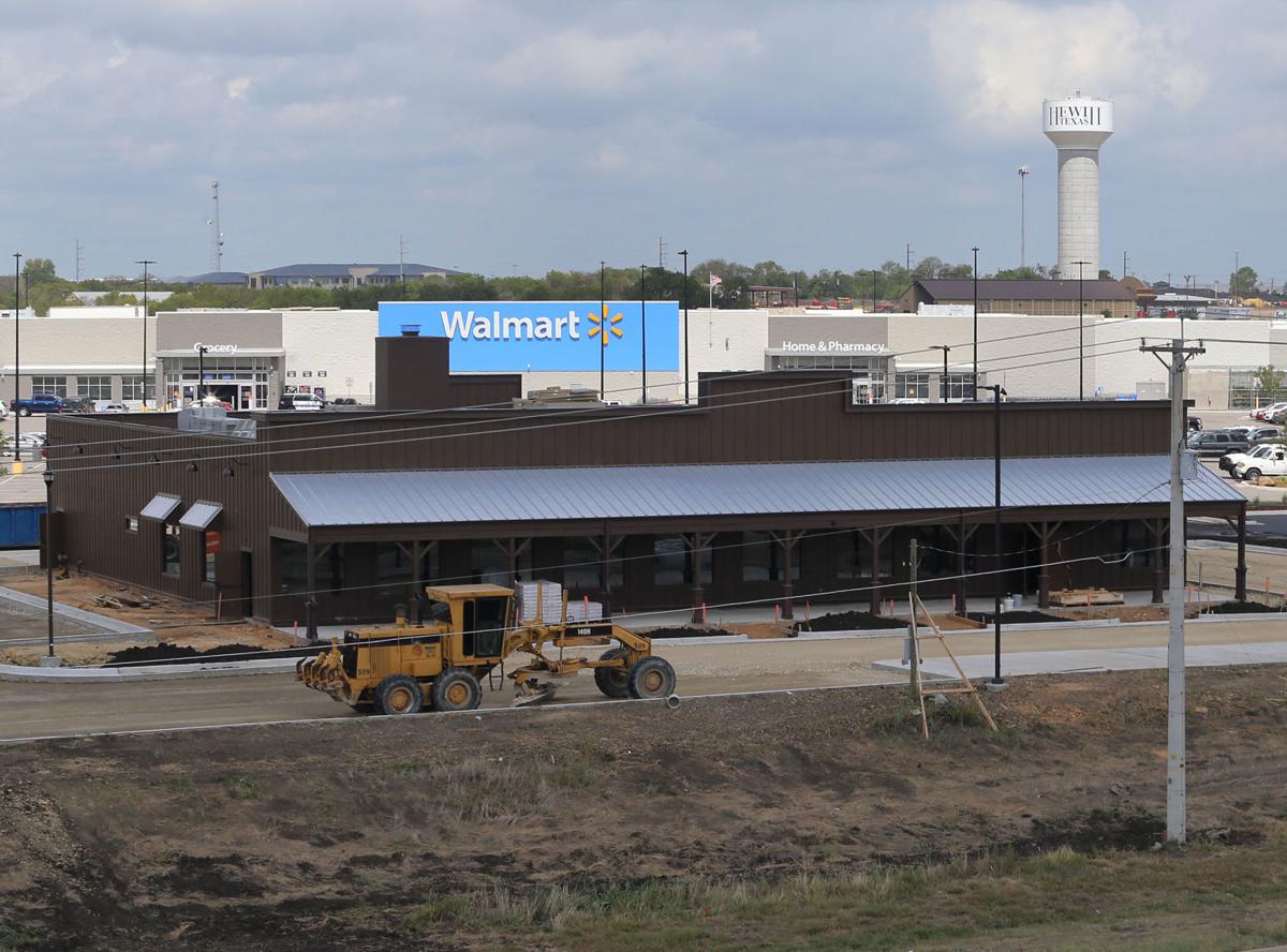 Cracker Barrel In Hewitt Starts Hiring Opening Expected In