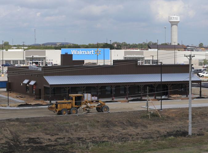 Cracker Barrel in Hewitt starts hiring, opening expected in November