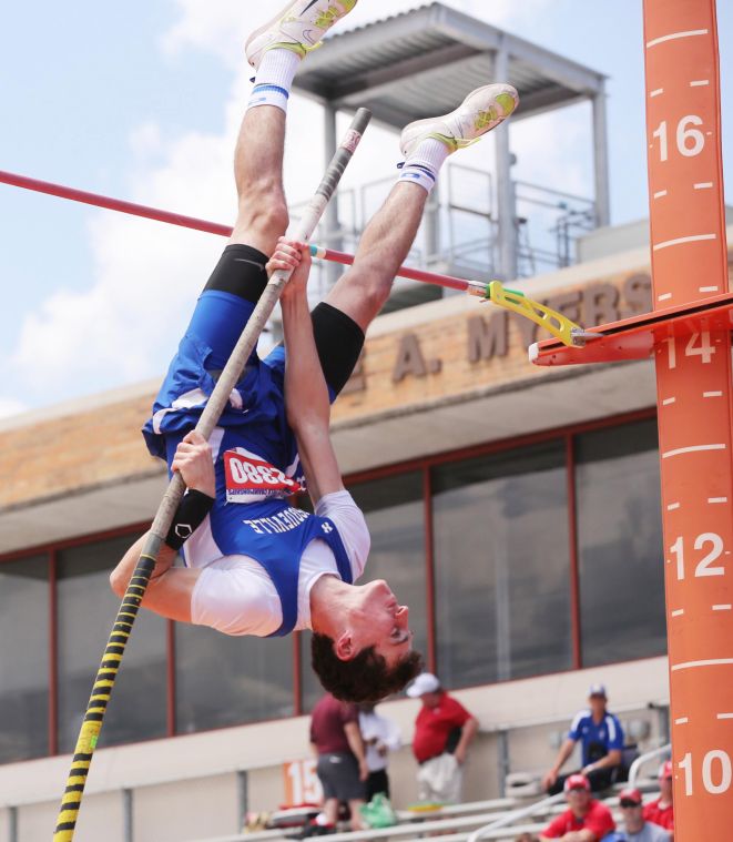 Friday state track ra3