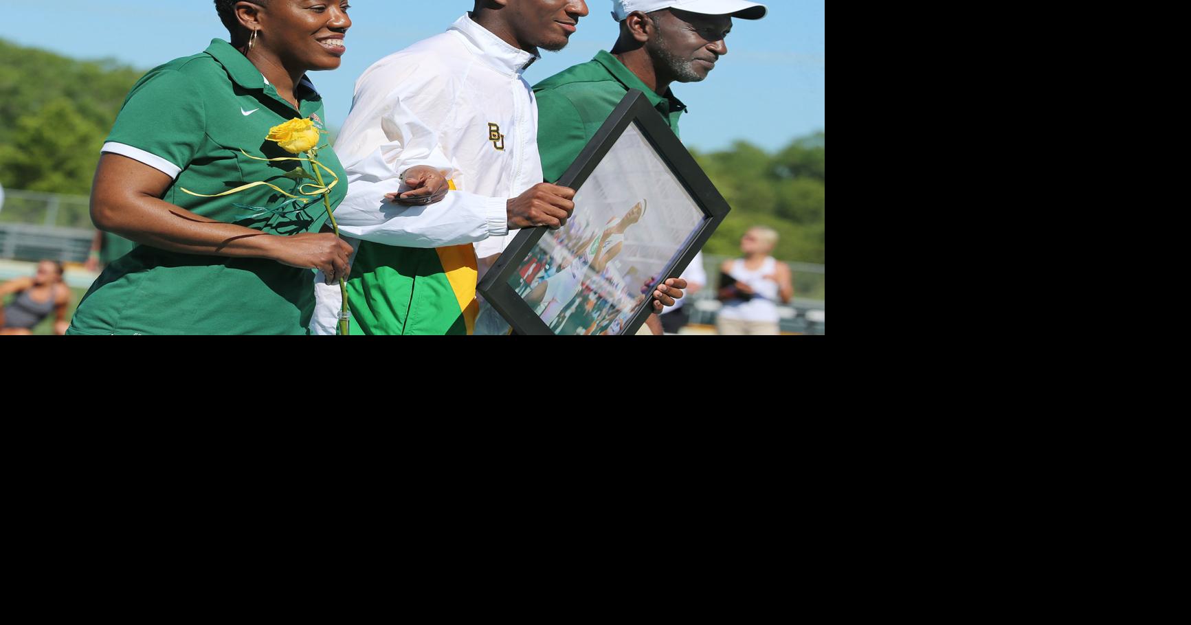 Baylor track and field adds three to fulltime roles