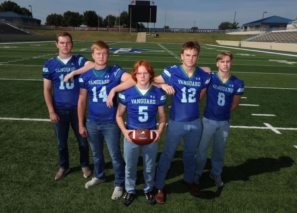 2026 Week 9 Texas high school football rankings