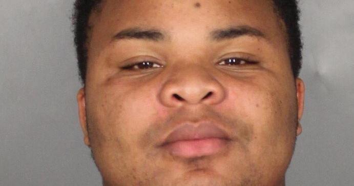 Man arrested on sexual assault of a child charge