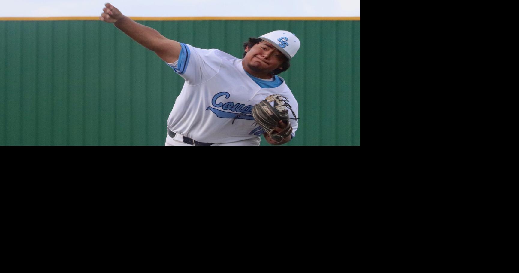 Rusk hands China Spring a heartbreaker after 13 innings