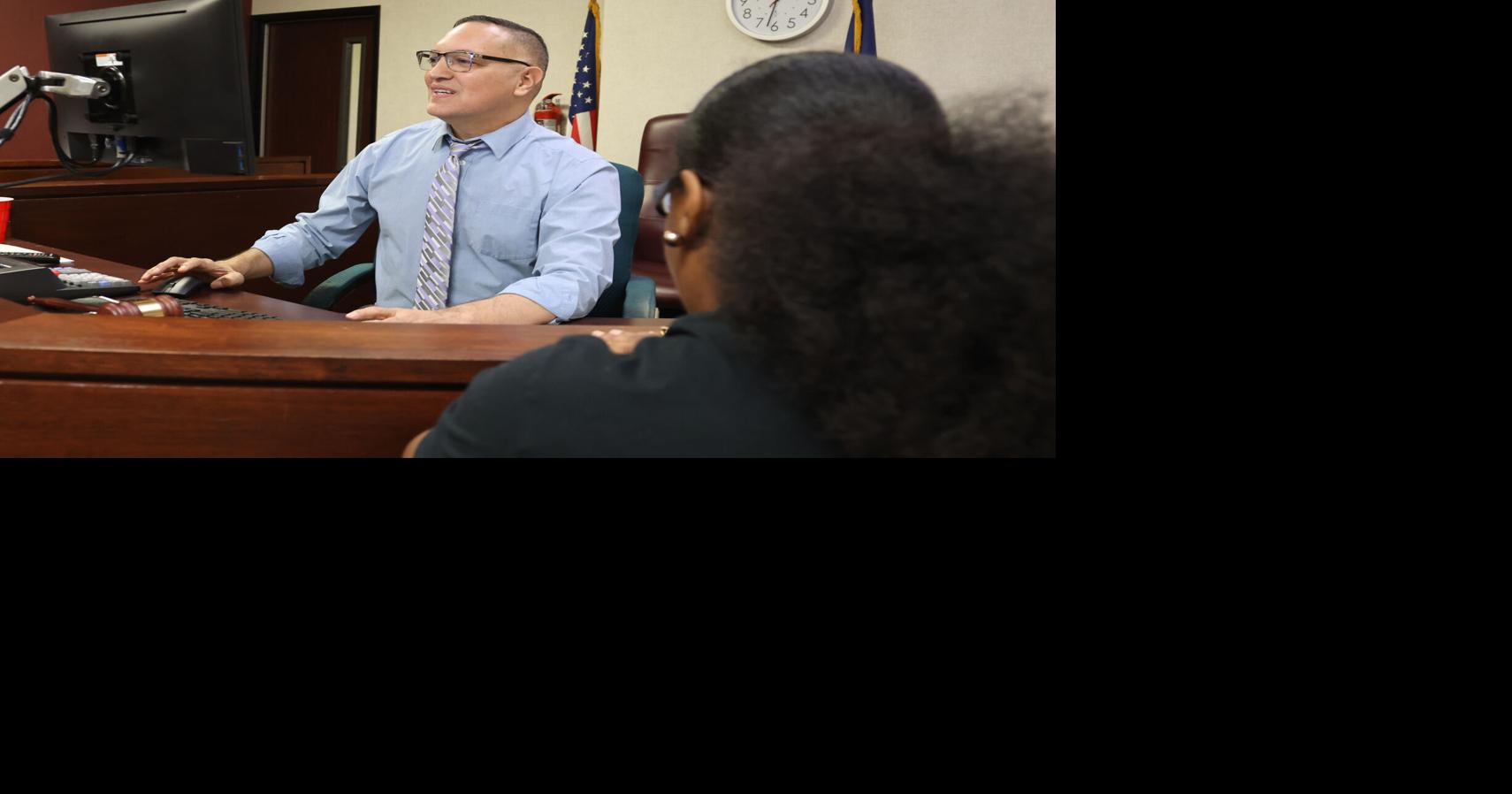 Waco Municipal Court clears thousands of warrants