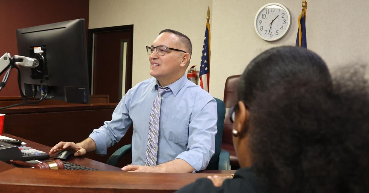 Waco Municipal Court clears thousands of warrants Waco Municipal Court clears thousands of warrants