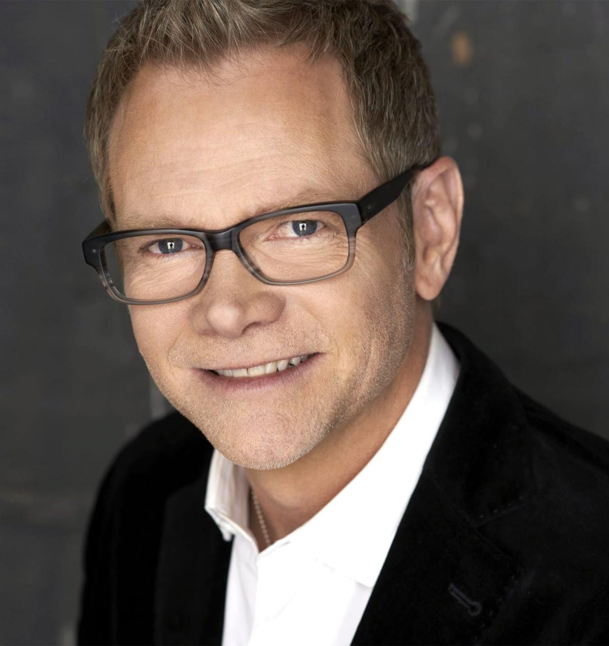 Steve Curtis Steve Curtis