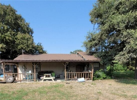 2 Bedroom Home in Elm Mott - $99,000