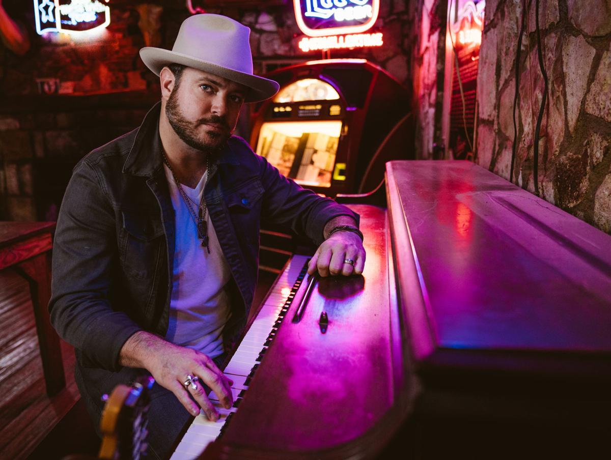 Wade Bowen (copy)