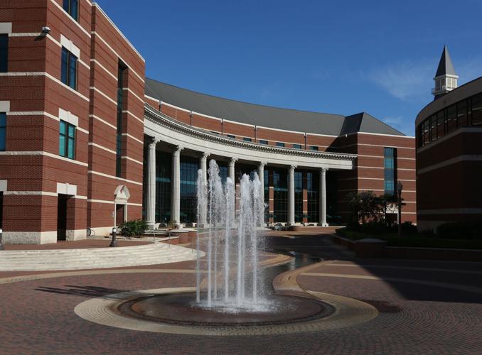 Baylor seeks to reverse state cuts to tuition program