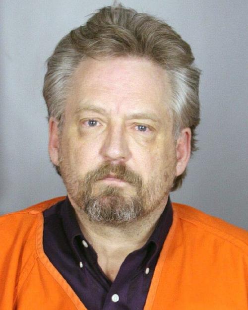 JOHN GATES