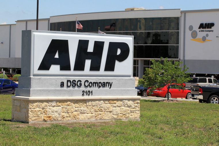 Canadian company buys Waco diaper plant