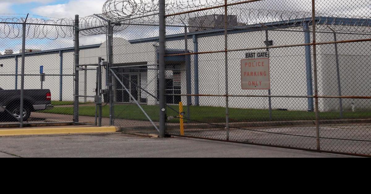 Waco Police release arrest details on inmate in suicide probe
