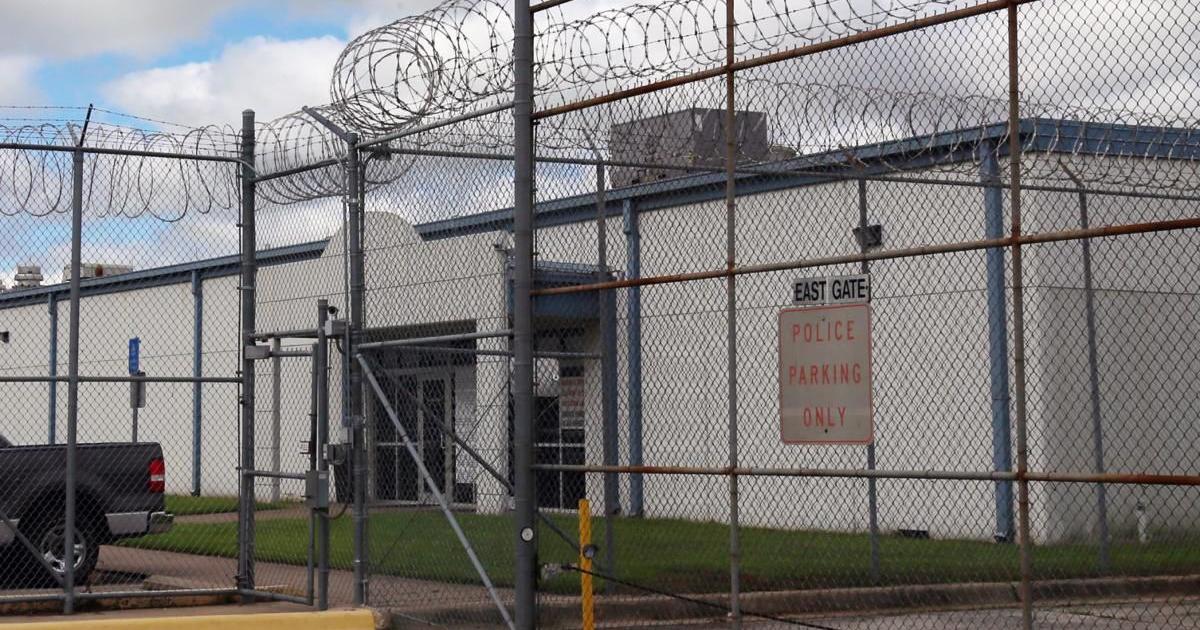 Waco Police release arrest details on inmate in suicide probe