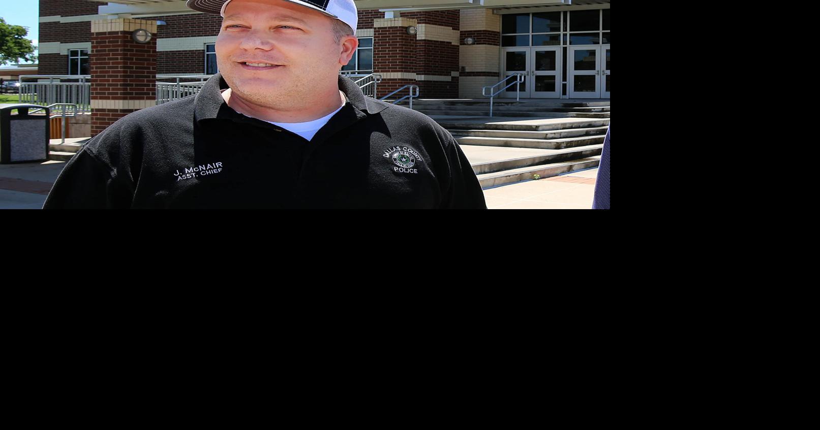 Riesel ISD to start next school year with new police department