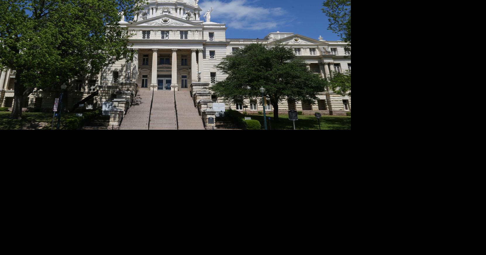 See who was indicted in Waco TX - Oct. 2025 grand jury list