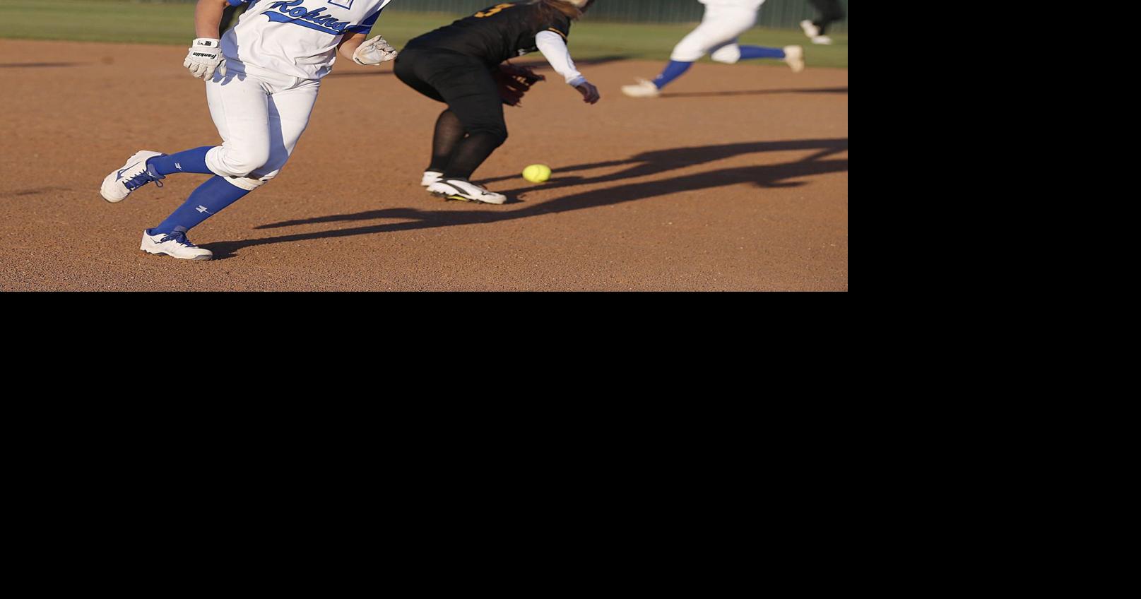 Robinson softball too much for Gatesville, 18-5