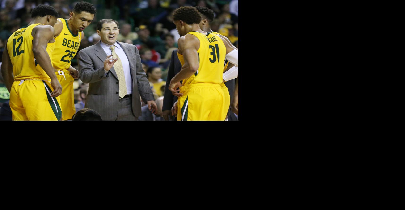 Brown Vaults Baylor S Basketball Recruiting Class To No 1 In