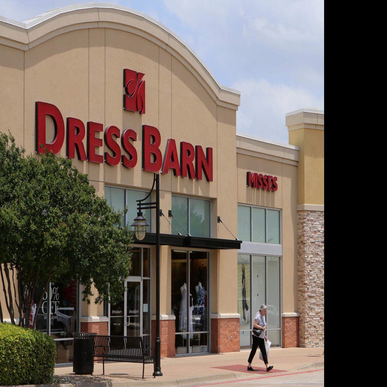 Dressbarn Plans To Close All 650 Stores Nationwide Including 1 In