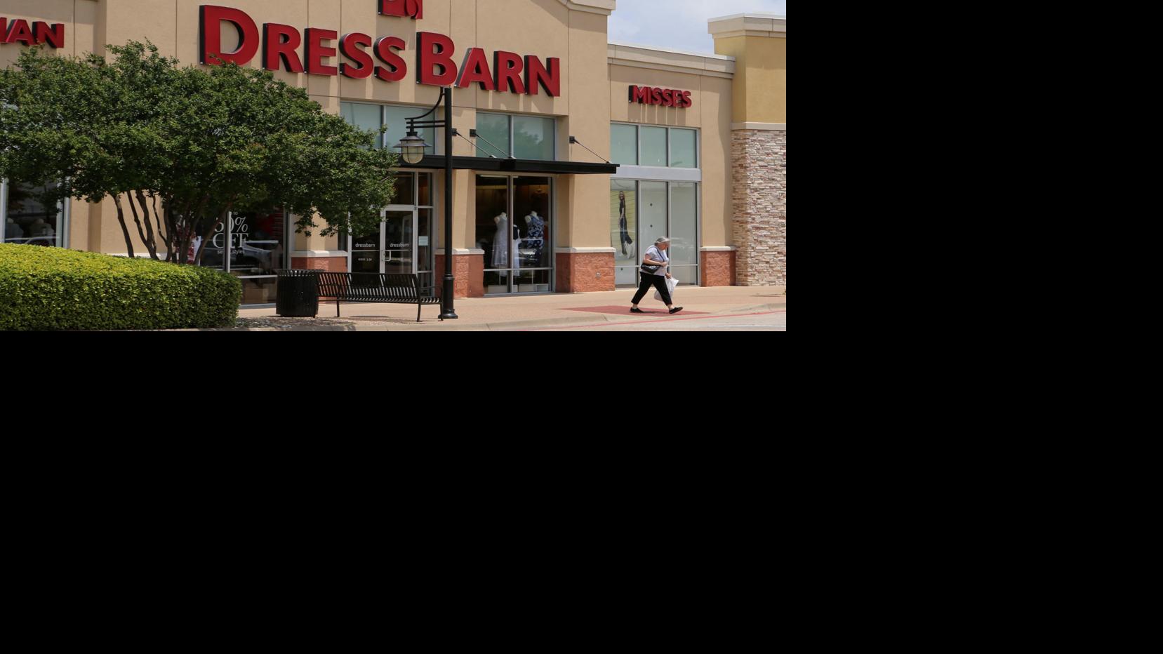 Dressbarn Plans To Close All 650 Stores Nationwide Including 1 In