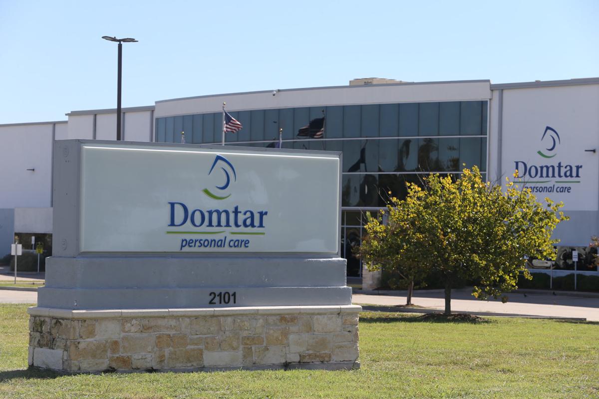 Waco's Domtar diaper plant to close next year Business News